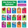 Scholastic® Our Photo Alphabet Bulletin Board Set, 29/Set (SC-834491)