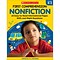 Scholastic® First Comprehension: Nonfiction (SC-831432)