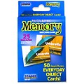 Stages Learning Materials Photographic Memory Matching Game, Everyday Objects, Grades PreK+ (SLM227)