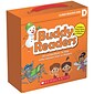 Scholastic® Buddy Readers Parent Set, Level D (078073317219)