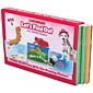 Scholastic® Let's Find Out: My Rebus Readers Box 2, Single Copy Set (078073276400)