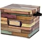 Teacher Created Resources Storage Box, Multicolor (TCR20915)