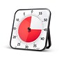 Time Timer® MAX Extra-Large Digital Timer (TTMTT72W)
