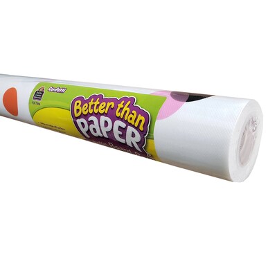 Teacher Created Resources® Confetti Better Than Paper Bulletin Board Roll, 4/Carton (TCR32327)