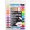 Uchida Graffiti Fabric Markers, 30/Pack (UCH56030A)