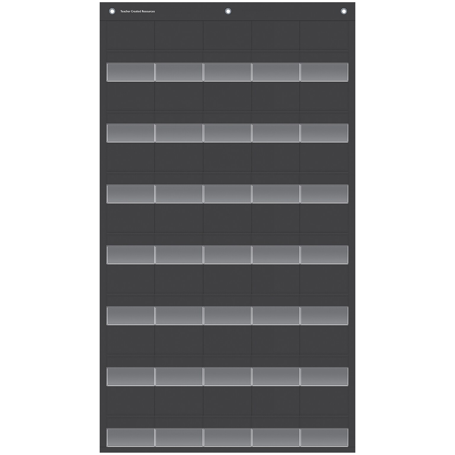 Teacher Created Resources Behavior Pocket Chart, 21 x 37 (TCR20325)