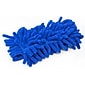 The Pencil Grip Shamazing Dry Erase Whiteboard Eraser, 5" x 3", Blue, 12/Pack (TPG36612)