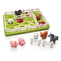 SmartGames Smart Farmer Puzzle Game, Grades K+ (SG-091)