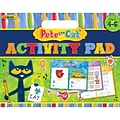 Teacher Created Resources® Pete the Cat Activity Pad (EP-62018)