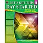Teacher Created Resources® Let’s Get This Day Started: Writing and Language Skills, Grade 3 (TCR8253)