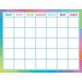 Teacher Created Resources® Colorful Vibes 17 x 22 Calendar Chart (TCR7942)