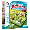 SmartGames Smart Farmer Puzzle Game, Grades K+ (SG-091)