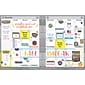 Home Sweet Classroom Lesson Planner for Multiple Grades (TCR8294)