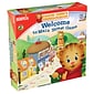Briarpatch Daniel Tiger's Neighborhood Welcome to Main Street Game, Ages 2-6 Years+ (UG-01350)