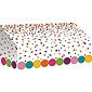 Teacher Created Resources® Confetti Classroom Awning, 24" W x 12.5" H x 8" D (TCR77882)