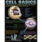 Teacher Created Resources® 17" x 22" Cells Teaching Poster Set (MC-P127)
