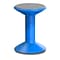 Storex Wiggle Stool, Blue (STX00301U01C)