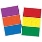 Barker Creek Learning Magnets® Kidshapes™, Tangrams (LM2305)