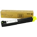 Xerox 006R01458 Yellow High Yield Toner Cartridge, Prints Up to 15,000 Pages