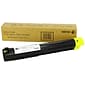 Xerox 006R01458 Yellow High Yield Toner Cartridge, Prints Up to 15,000 Pages