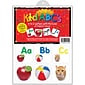 Barker Creek Learning Magnets® A-Z Letters with Pictures, 60/Pack (LM1150)