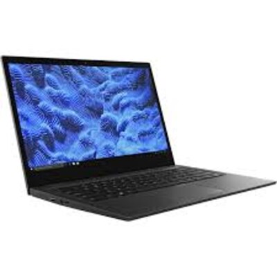 Lenovo 14 Laptop  Black (81MQ000JUS)