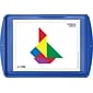 Barker Creek Learning Magnets® Blue Kidboard™ (LM2911)