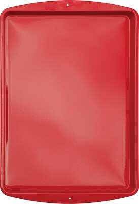 Barker Creek Learning Magnets Red Kidboard, 5/Pack (LM2913-05)
