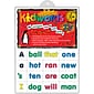 Barker Creek Learning Magnets® Kidwords® (LM2600)