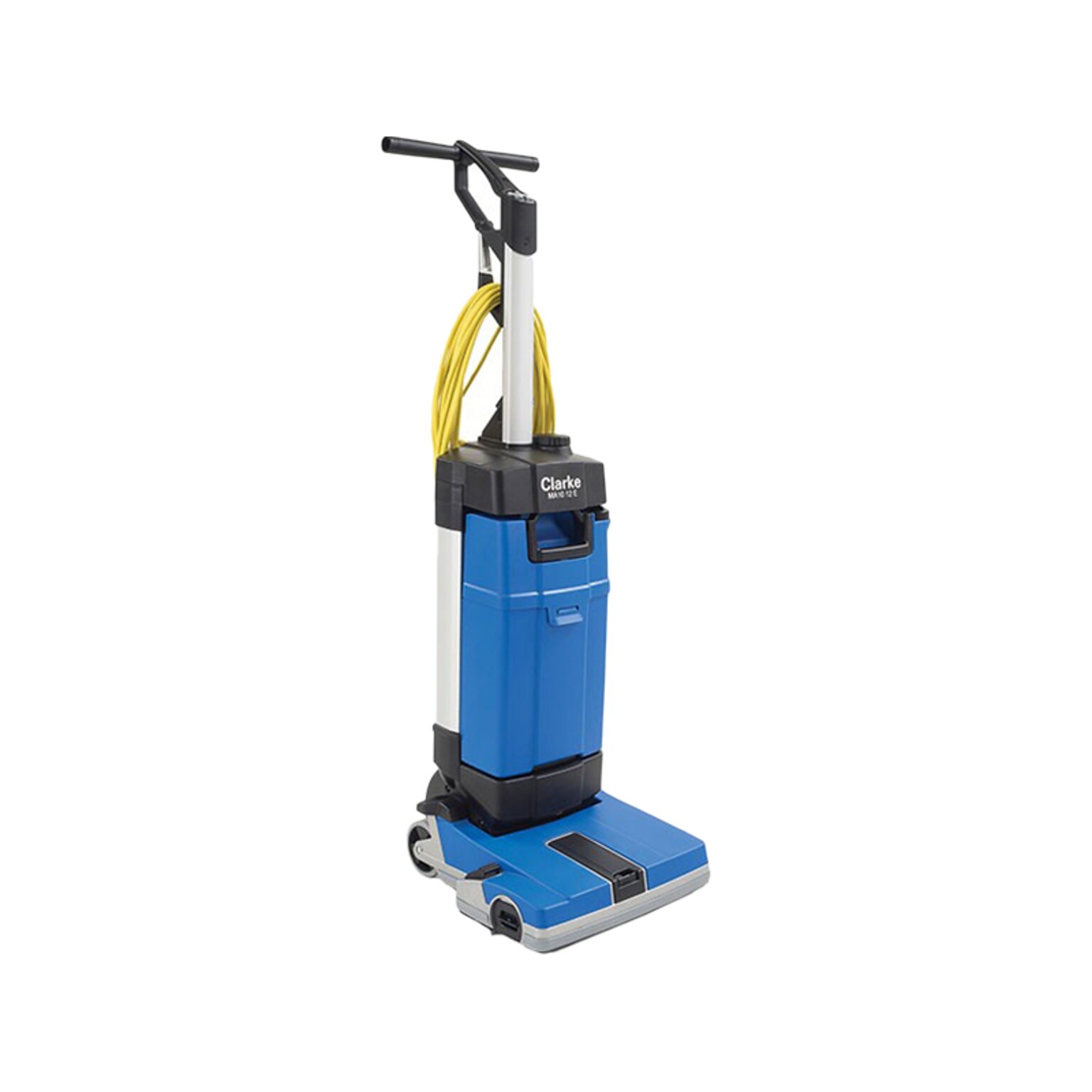 Clarke® by Nilfisk MA10 12E Complete 12.2 Path Upright Floor Scrubber (107408161)