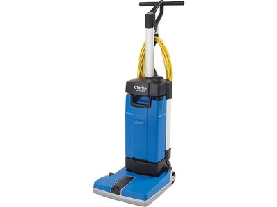 Clarke® by Nilfisk MA10 12E Complete 12.2 Path Upright Floor Scrubber (107408161)