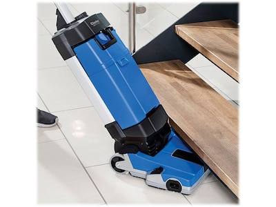 Clarke® by Nilfisk MA10 12E Complete 12.2" Path Upright Floor Scrubber (107408161)