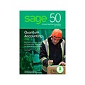 Sage 50 Quantum Accounting 2020 for 3 Users, Windows, Download (PTQ32020ESDCSRT)