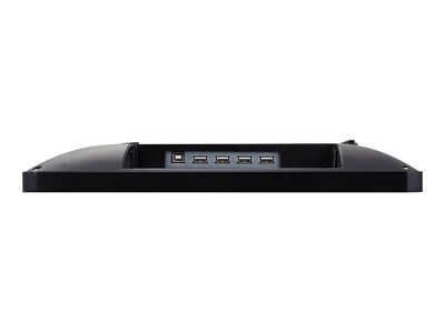 ViewSonic VSD243-BKA-US0 24" LED Monitor, Black