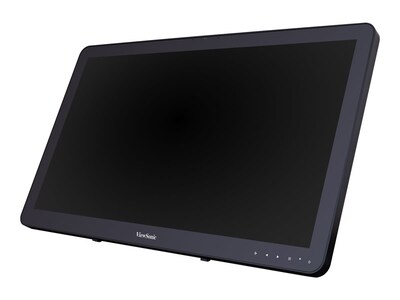 ViewSonic VSD243-BKA-US0 24" LED Monitor, Black
