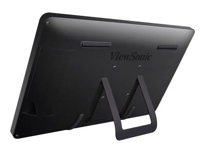 ViewSonic VSD243-BKA-US0 24" LED Monitor, Black