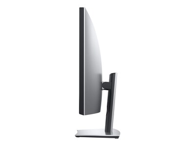 Dell UltraSharp DELL-U4919DW 49" Curved LED Monitor, Black