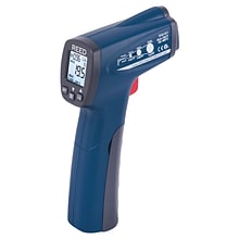REED Instruments Infrared Thermometer, 12:1, 752°F (R2300)