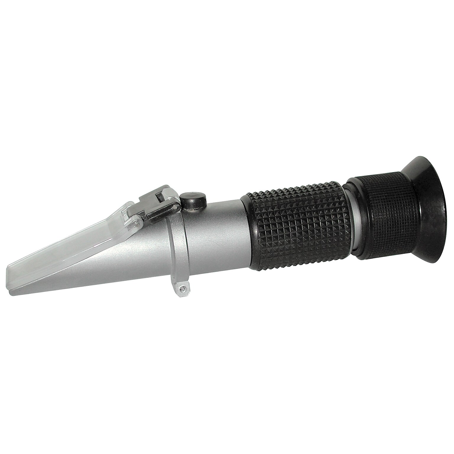 Reed Instruments R9500 Digital BRIX Refractometer, Grey (R9500)