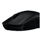 Logitech PRO Wireless Gaming Optical Mouse, Black (910-005270)