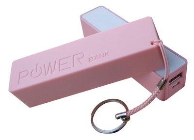 Sungale 2000 mAh Perfume Styple Power Bank (SPB2000-P)