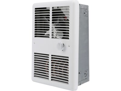 TPI 3200 Series 2250-Watt 7680 BTU Electric Heater, White (HF3222T2RPW)
