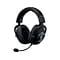 Logitech PRO X 981-000817 Wired Over-the-Ear Gaming Headset, Black