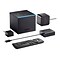 Amazon Fire TV Cube 53-018762 Streaming Media Player, Black