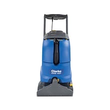 Clarke® by Nilfisk EX40 18LX Walk Behind Carpet Extractor, 18 Path (56265505)