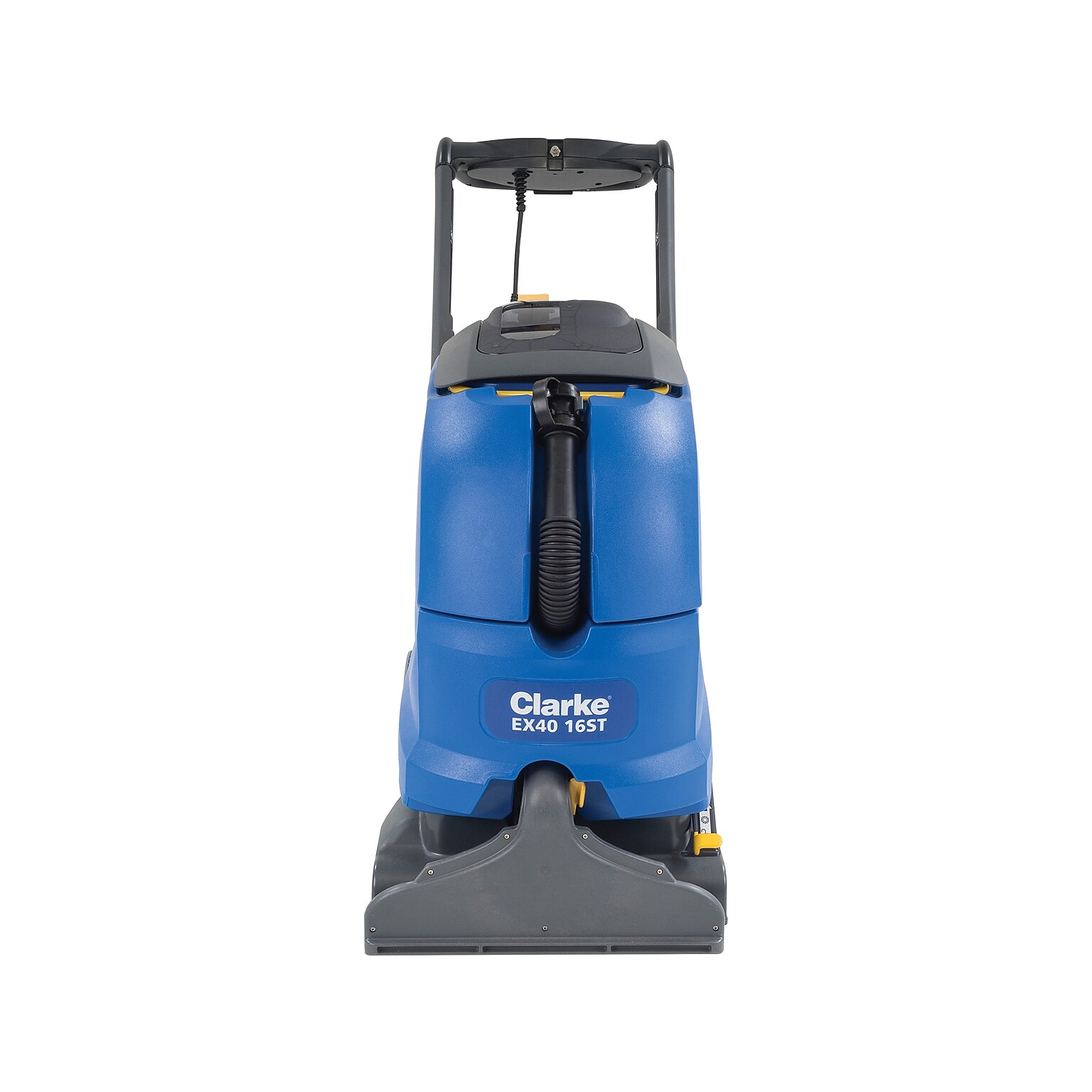 Clarke® by Nilfisk EX40 18LX Walk Behind Carpet Extractor, 18 Path (56265505)