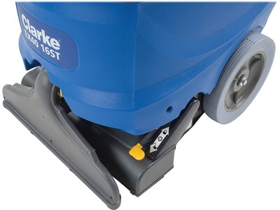 Clarke® by Nilfisk EX40 18LX Walk Behind Carpet Extractor, 18" Path (56265505)