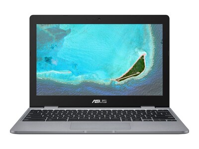 ASUS Chromebook 12 C223NA-DH02 11.6, Intel Celeron, 4GB Memory, Google Chrome