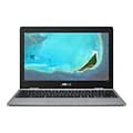 ASUS Chromebook 12 C223NA-DH02 11.6, Intel Celeron, 4GB Memory, Google Chrome