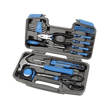 Apollo Tools General Tool Kit, 39 Pieces (DT9706BL)